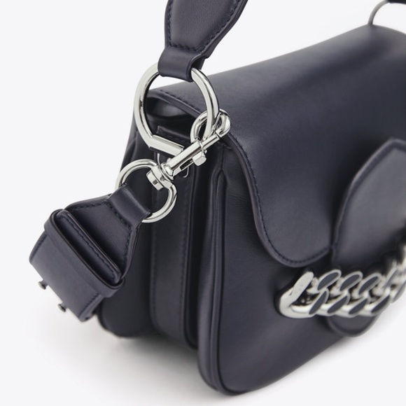 Tory Burch Bags Tory Burch Jessie Satchelcrossbody Poshmark